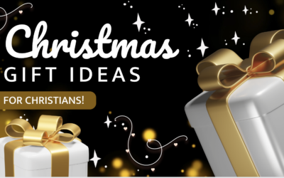 13 Best Christian Christmas Gift Ideas (2022)