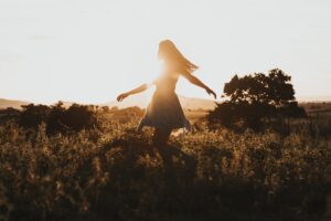 How to overcome self doubt - 8 Psalms to help overcome self doubt
