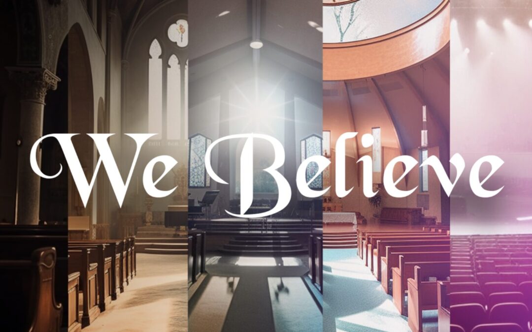 What Do Christians Really Believe? – Christianity Beliefs and Practices