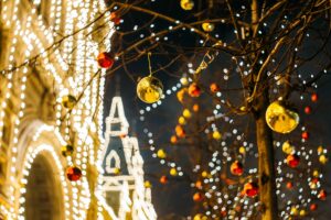 Christmas events near Erie, Pennsylvania this holiday season