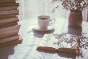 Why to Read the Gospels in the Bible