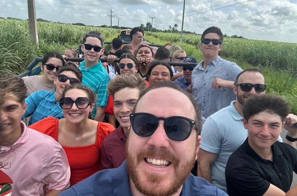 Dominican Republic Missions Trip Highlights – June 2024