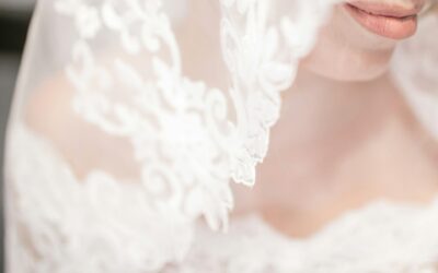 What Does One Wear as the Bride of Christ?
