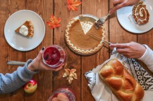 Christian Thanksgiving