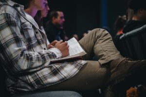 ways to be ready and prepare for the end times
