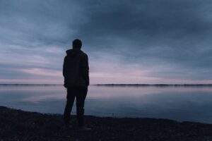 Why do I feel lonely? What does God and the Bible say about loneliness?