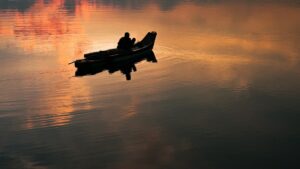 Being still and know that I am God. Stillness. How to be still.