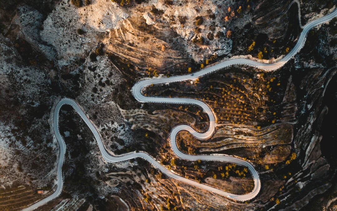 How to Find Your Way Back To God [After Falling Away]