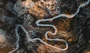 How to find your way back to God after falling away