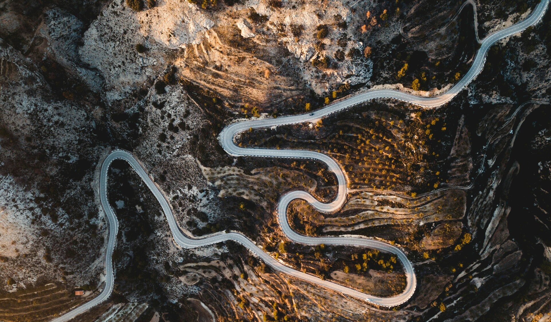 How to find your way back to God after falling away