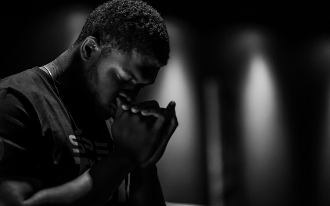 Why Do Christians Pray in Jesus’ Name?