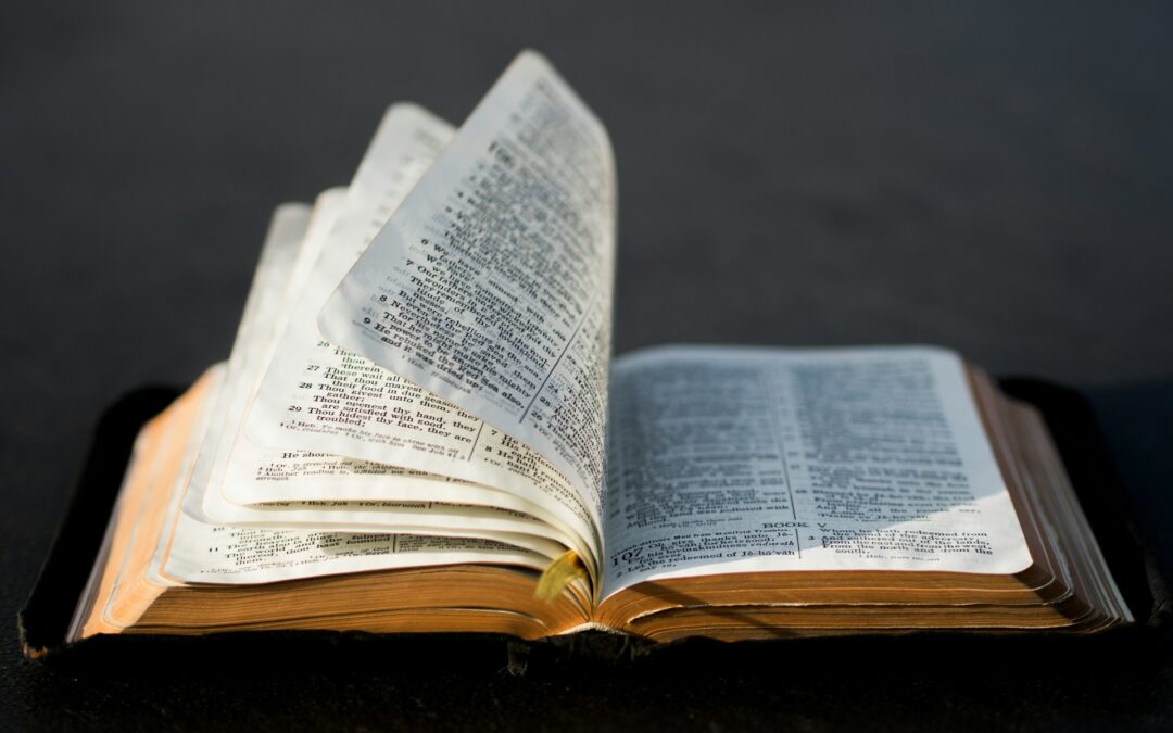 150 Questions Jesus Asked in the Bible